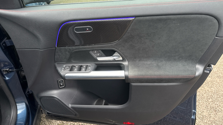 Mercedes-Benz GLA 200 AMG Line Executive 5dr Auto Petrol Hatchback